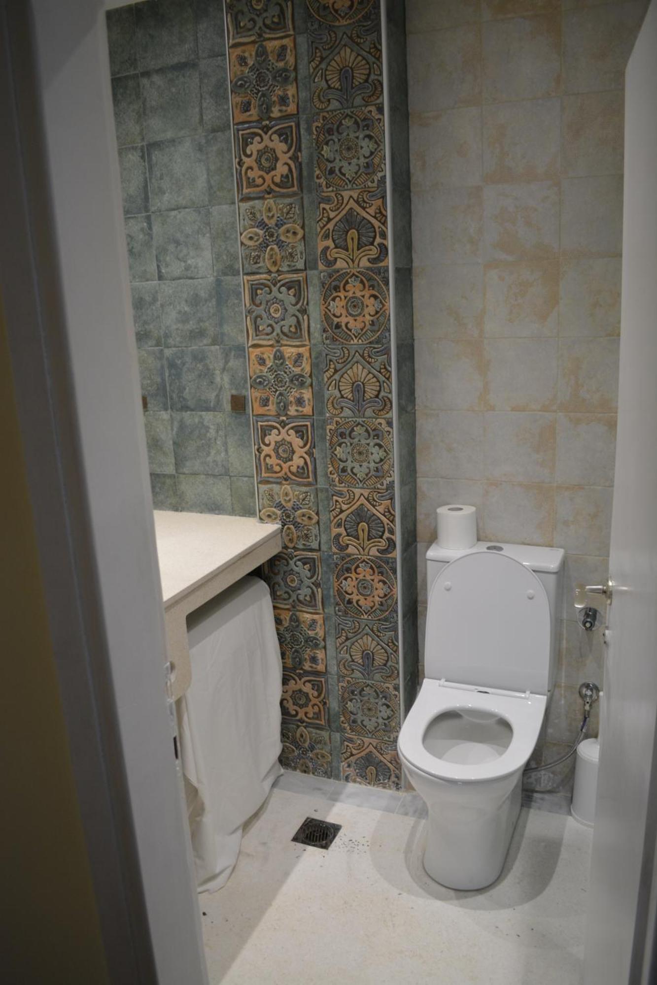 Apartments Dimitra Paralia Dionysiou Exterior photo
