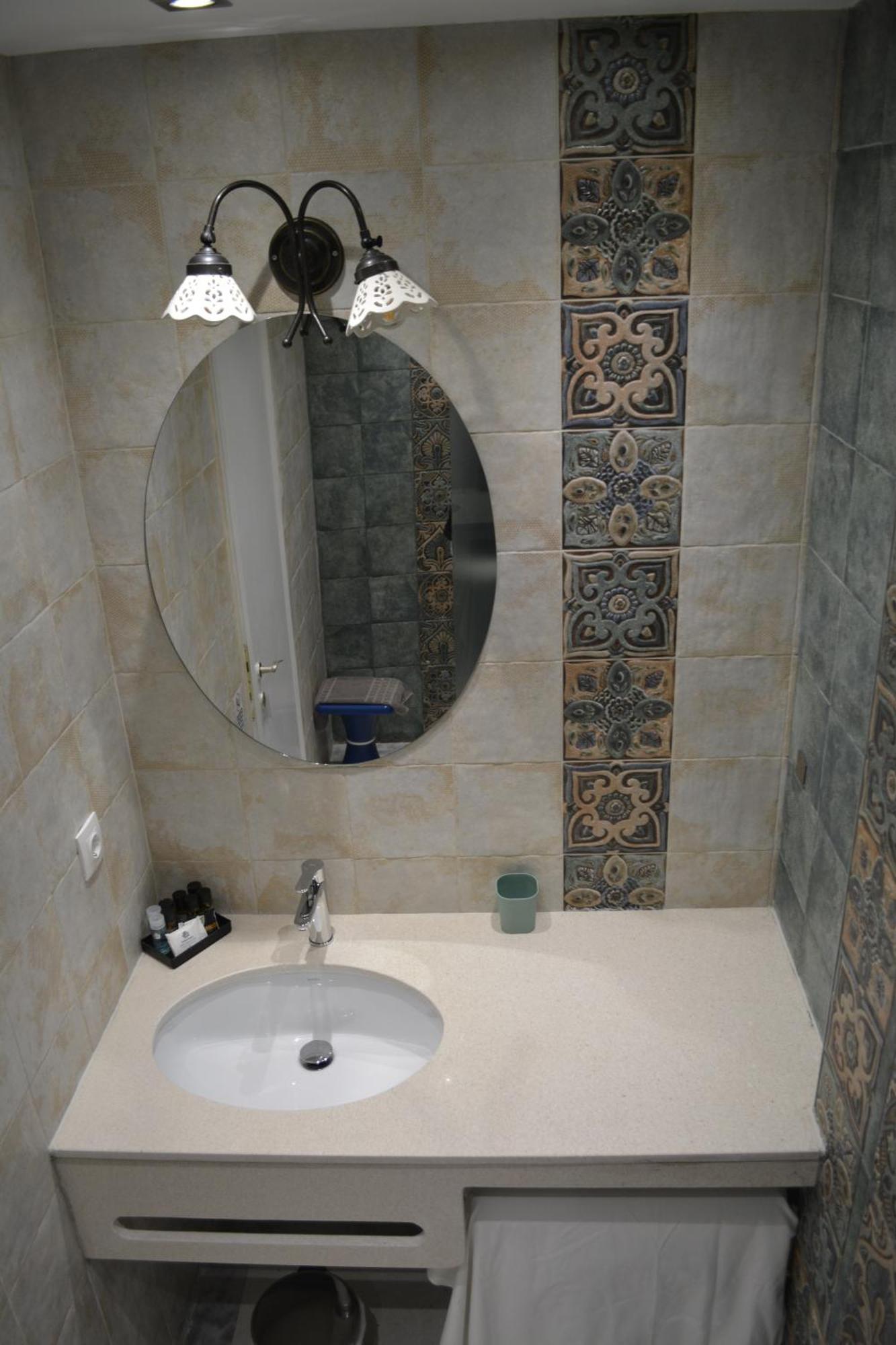 Apartments Dimitra Paralia Dionysiou Exterior photo